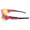 Óculos Ciclismo Tsw Venom 400 UV - ROSA - 4