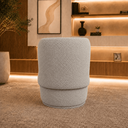 Ver imagem 4 de Poltrona Decorativa Bia Bouclê Confortável Elegante Orgânica