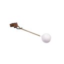 Ver imagem 3 de Boia Caixa D' Água 3/4 Balão Pvc 1350.bsa.100- Deca