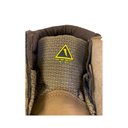 Ver imagem 5 de Botina Segurança Velcro Marluvas Eletricista 50b26-cb-vel-e-bp Ca 39286