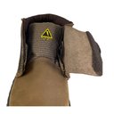 Ver imagem 6 de Botina Segurança Velcro Marluvas Eletricista 50b26-cb-vel-e-bp Ca 39286