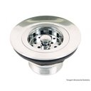 Ver imagem 1 de Valvula Americ Abs Crom 3.1/2x1.1/2