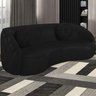 Sofa Decorativo 4 Lugares 318 cm Passion Corano TCS 724 Moll - 2
