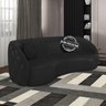 Sofa Decorativo 4 Lugares 318 cm Passion Corano TCS 724 Moll - 7