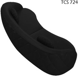 Sofa Decorativo 4 Lugares 318 cm Passion Corano TCS 724 Moll - 5