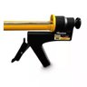 PISTOLA APLICADORA SILICONE PROFISSIONAL 6331 TITANIUM - 4