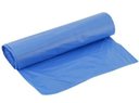 Ver imagem 1 de Saco de Lixo Reto Azul Reforçado 200l 5kg (p8) - Construmarcas