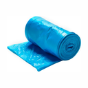Ver imagem 2 de Saco de Lixo Reto Azul Reforçado 200l 5kg (p8) - Construmarcas