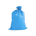Ver imagem 3 de Saco de Lixo Reto Azul Reforçado 200l 5kg (p8) - Construmarcas