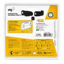 Ver imagem 2 de Suporte para TV Fixo Universal Ultra Slim até 100 Polegadas