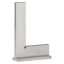 Ver imagem 2 de Esquadro Precisao com Base 100x063