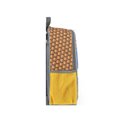 Ver imagem 2 de Mochila de Costas Escolar Boruto Is38111br Laranja - Luxcel