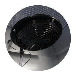 Geladeira Comercial 4 Portas Inox Vrv4p Ar Forcado 220V - Venancio - 2