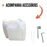 Soprador de Folhas a Gasolina 26cc Iwsfg2t26 - 9