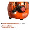 Soprador de Folhas a Gasolina 26cc Iwsfg2t26 - 7