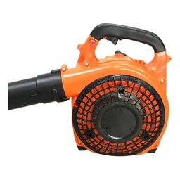Soprador de Folhas a Gasolina 26cc Iwsfg2t26 - 8