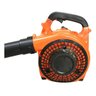 Soprador de Folhas a Gasolina 26cc Iwsfg2t26 - 8