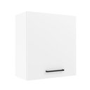 Ver imagem 1 de Armário de Cozinha Aéreo 60 cm 1 Porta Branco Agata Madesa
