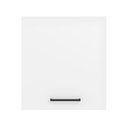 Ver imagem 7 de Armário de Cozinha Aéreo 60 cm 1 Porta Branco Agata Madesa