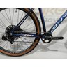 Bicicleta FIRST Athymus Boost aro 29 2025 - 12v Sram NX - Freio Shimano Hidráulico - Suspensão HLND  - 6