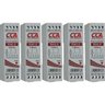 Kit 05 Rele Acoplador 110vca 2 Contato Reversivel Sibratec - 1