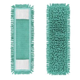 Refil para MOP Flat Chenille Euro Home - 2
