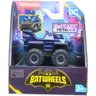 Mini Carrinho Batwheels - Bat-Truck - Preto MATTEL Fisher Price - 2