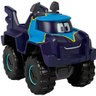 Mini Carrinho Batwheels - Bat-Truck - Preto MATTEL Fisher Price - 1