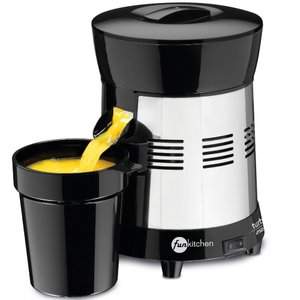 Espremedor de Frutas 1l Inox Fun Kitchen By Mondial E-08
