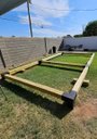 Ver imagem 4 de Pérgola Popsteel Club Dupla Solta Robust