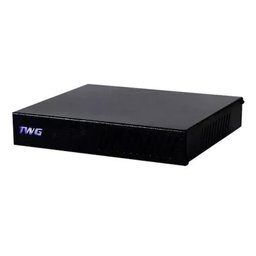 Dvr 16 Canais 6x1 1080n Face Detect 6216 - Twg - 1