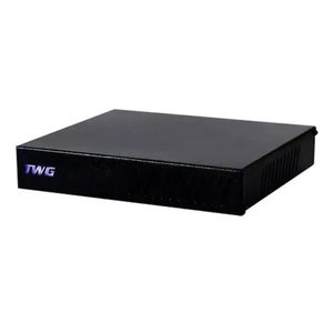 Dvr 16 Canais 6x1 1080n Face Detect 6216 - Twg