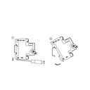 Ver imagem 4 de Disjuntor Din Unipolar Monopolar Curva C 02a Tramontina