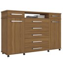 Ver imagem 3 de Cômoda London Amendola Touch - Demóbile