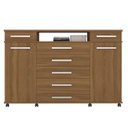 Ver imagem 1 de Cômoda London Amendola Touch - Demóbile