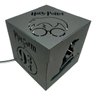 Luminária Cubo Harry Potter - 7