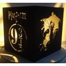 Luminária Cubo Harry Potter - 3