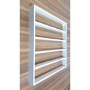 Ver imagem 5 de 2 Esmalteiros Pequenos 68x65x6