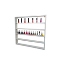 Ver imagem 4 de 2 Esmalteiros Pequenos 68x65x6