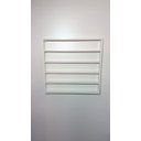 Ver imagem 6 de 2 Esmalteiros Pequenos 68x65x6