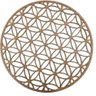 Mandala Quadro Decorativo Exotérico Em Mdf Mod8 - 1