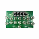 Ver imagem 1 de Placa Pci Display Fritadeira Air Fry Oven Pfr/brf2100 Philco