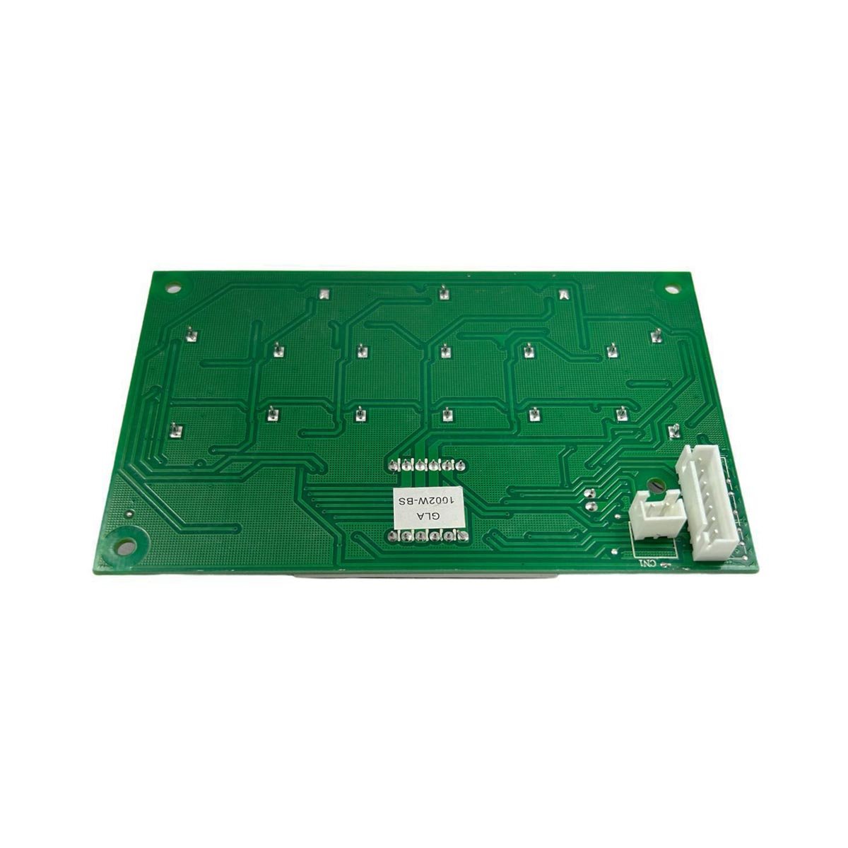 Placa Pci Display Fritadeira Air Fry Oven Pfr/brf2100 Philco - 6