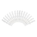 Ver imagem 3 de Grelha Plástica Flexível para Piscinas 20cm - 20m