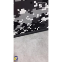 Ver imagem 5 de Rodapé Eva Autocolante Flexível Cordão 2,5cmx1,5cm 5 Metros - Preto