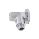 Ver imagem 3 de Chuveirinho Desviador Metal Cromado com Ducha Engate Flexível 1,80m