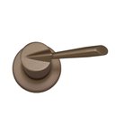 Ver imagem 2 de Acabamento de Registro Rose Gold Padrão Deca 16 Estrias