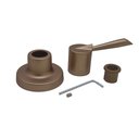 Ver imagem 3 de Acabamento de Registro Rose Gold Padrão Deca 16 Estrias