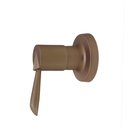 Ver imagem 4 de Acabamento de Registro Rose Gold Padrão Deca 16 Estrias