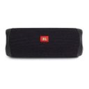Ver imagem 4 de Caixa de Som Jbl Flip 5 Preta Bluetooth 20W a Prova D'Água